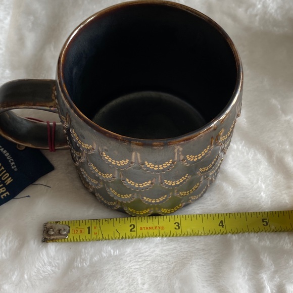 Starbucks Mermaid Collection 2015 - Picture 2 of 4